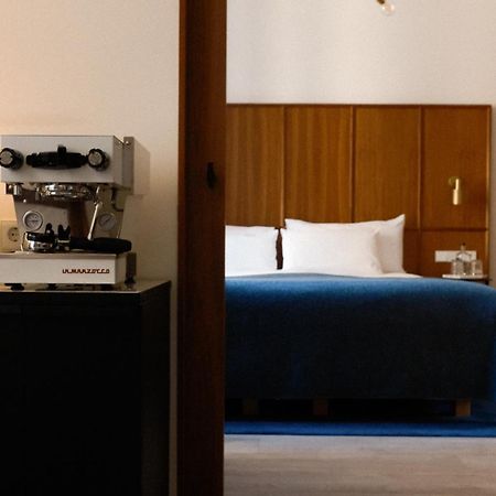 Yurbban Passage Hotel & Spa Барселона Номер фото