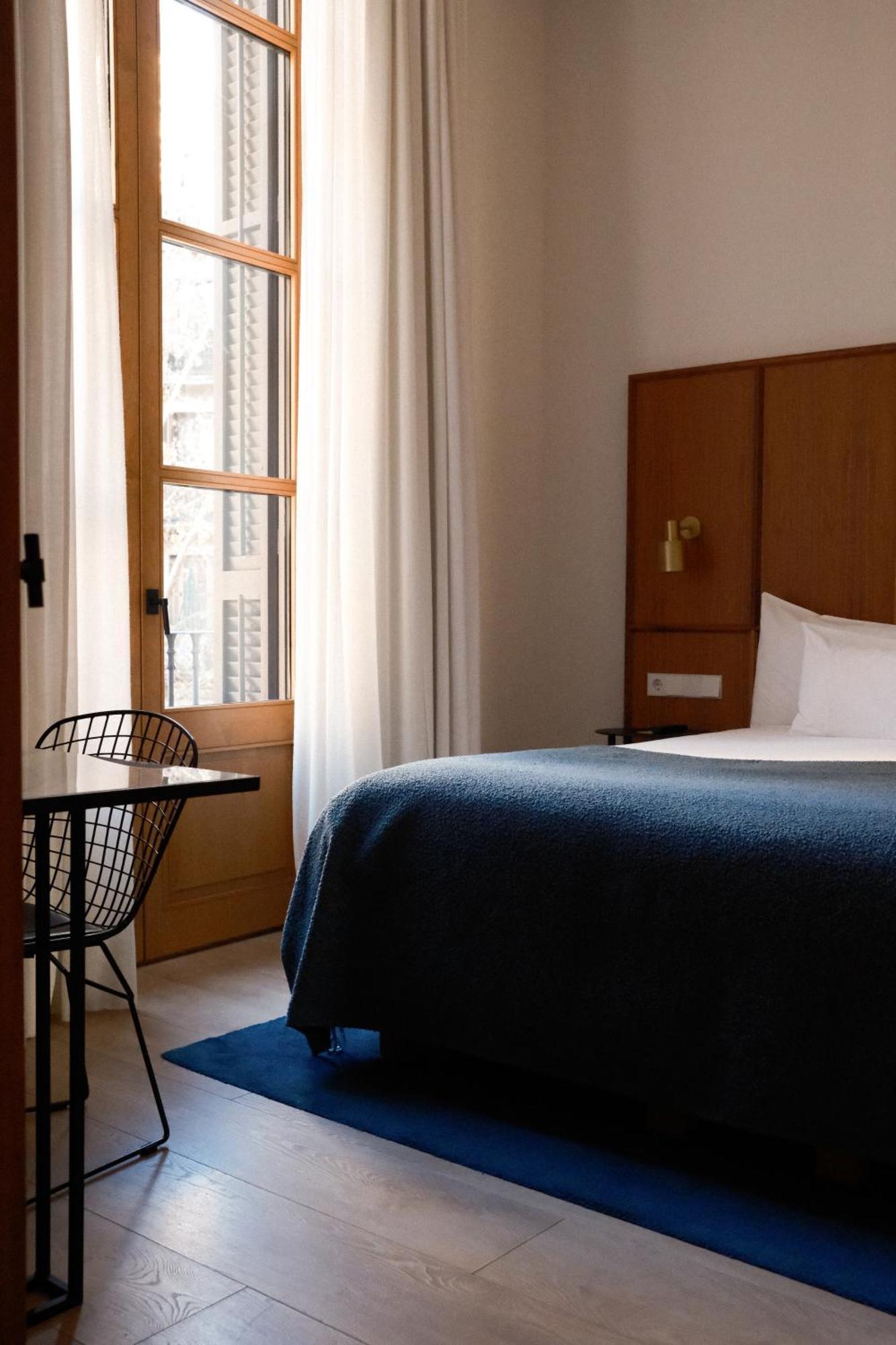 Yurbban Passage Hotel & Spa Барселона Номер фото