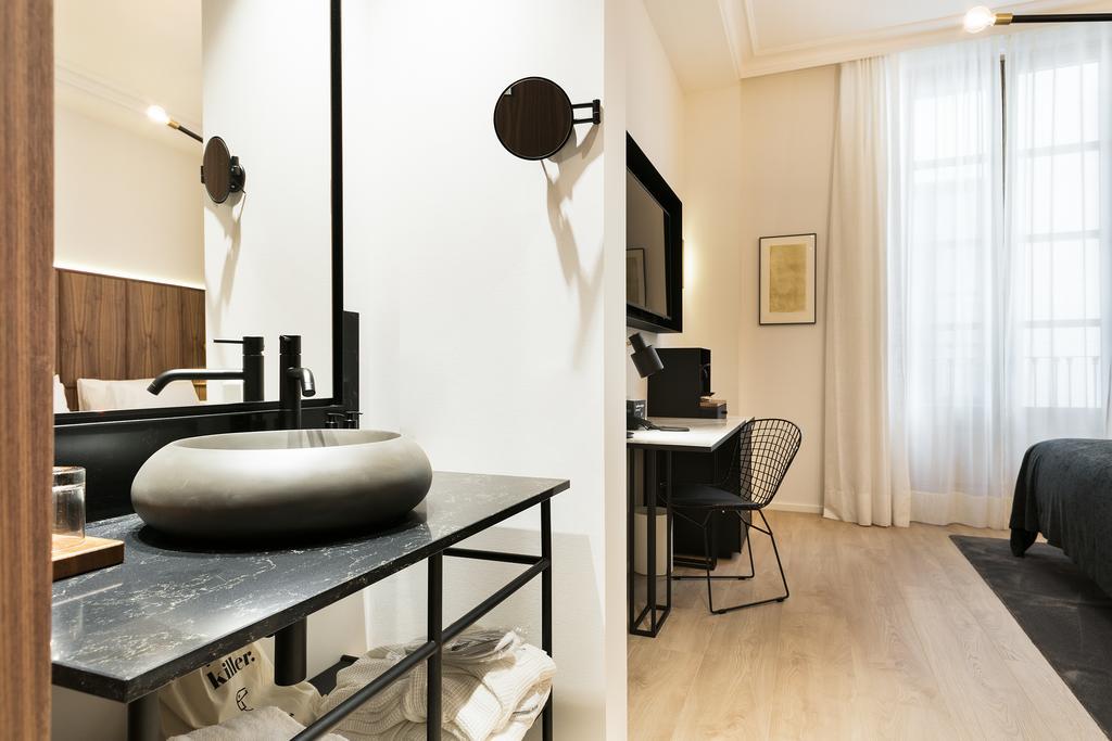 Yurbban Passage Hotel & Spa Барселона Екстер'єр фото