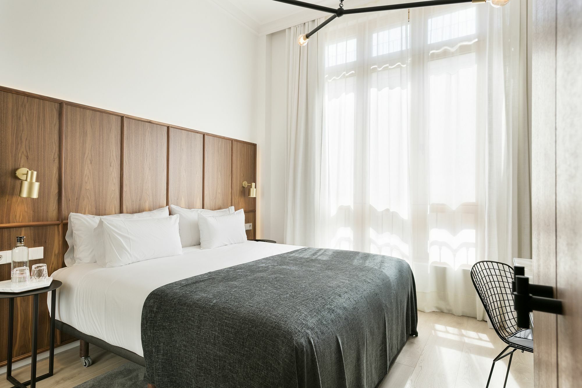 Yurbban Passage Hotel & Spa Барселона Екстер'єр фото