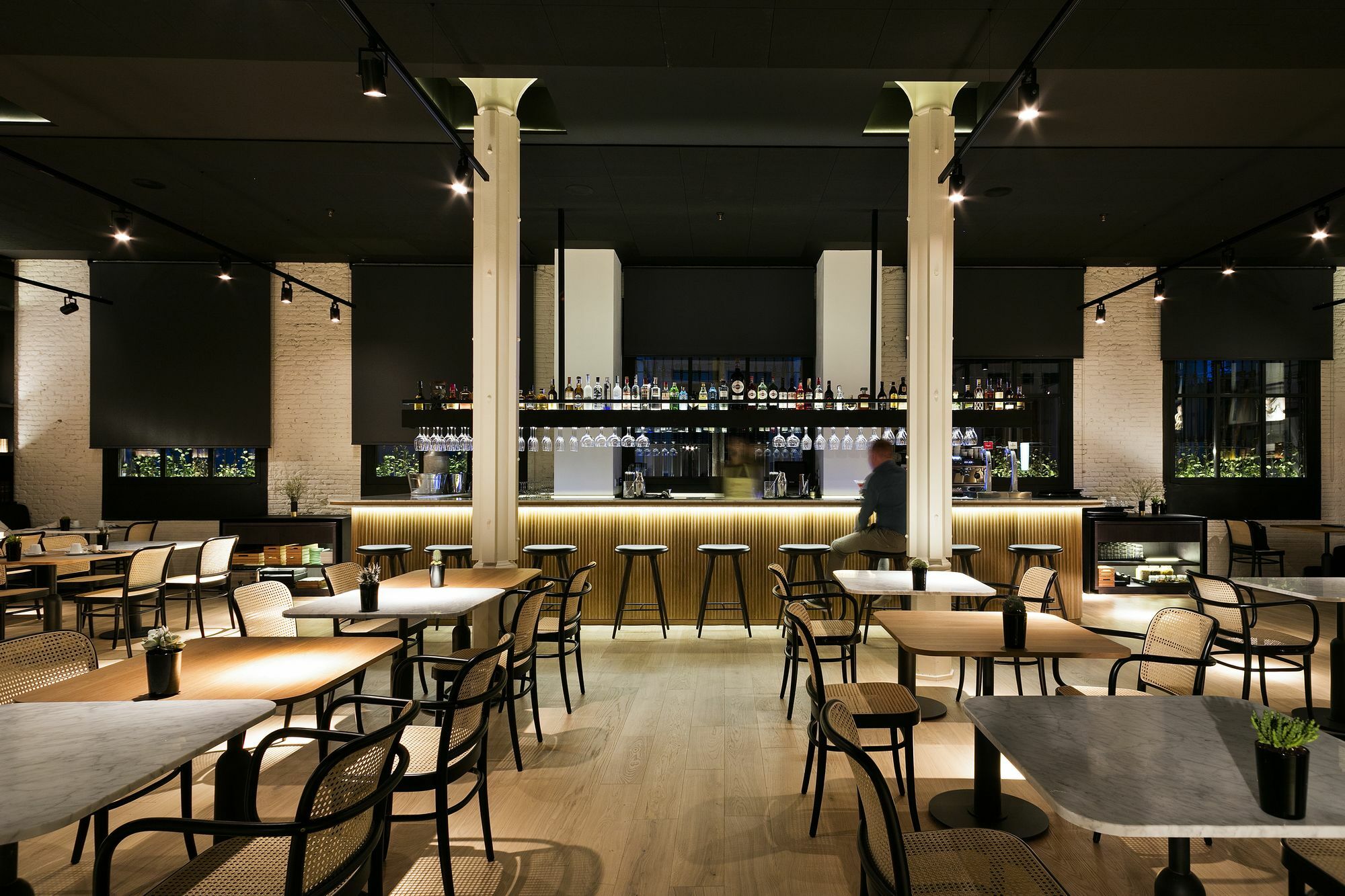 Yurbban Passage Hotel & Spa Барселона Екстер'єр фото