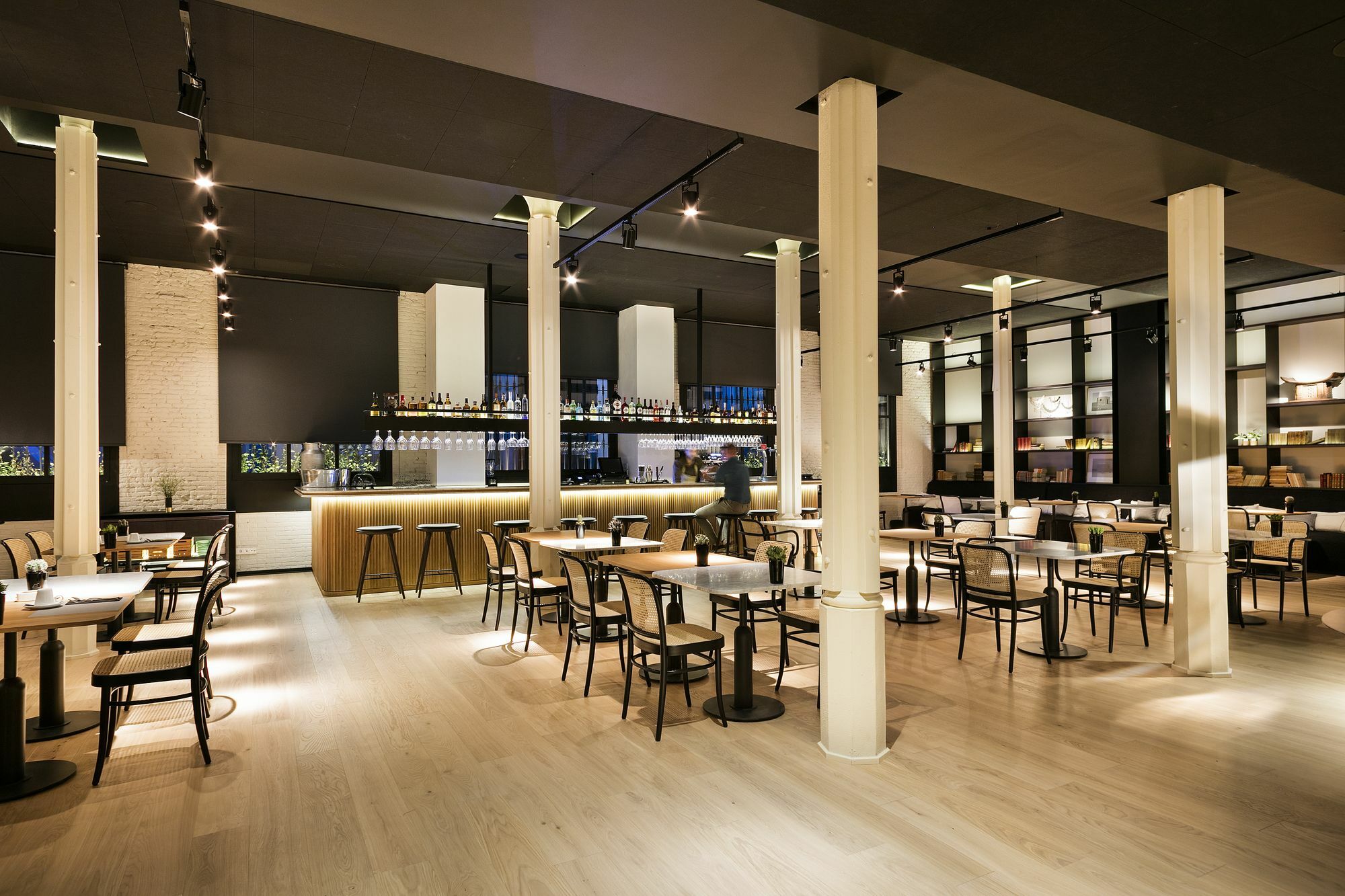 Yurbban Passage Hotel & Spa Барселона Екстер'єр фото