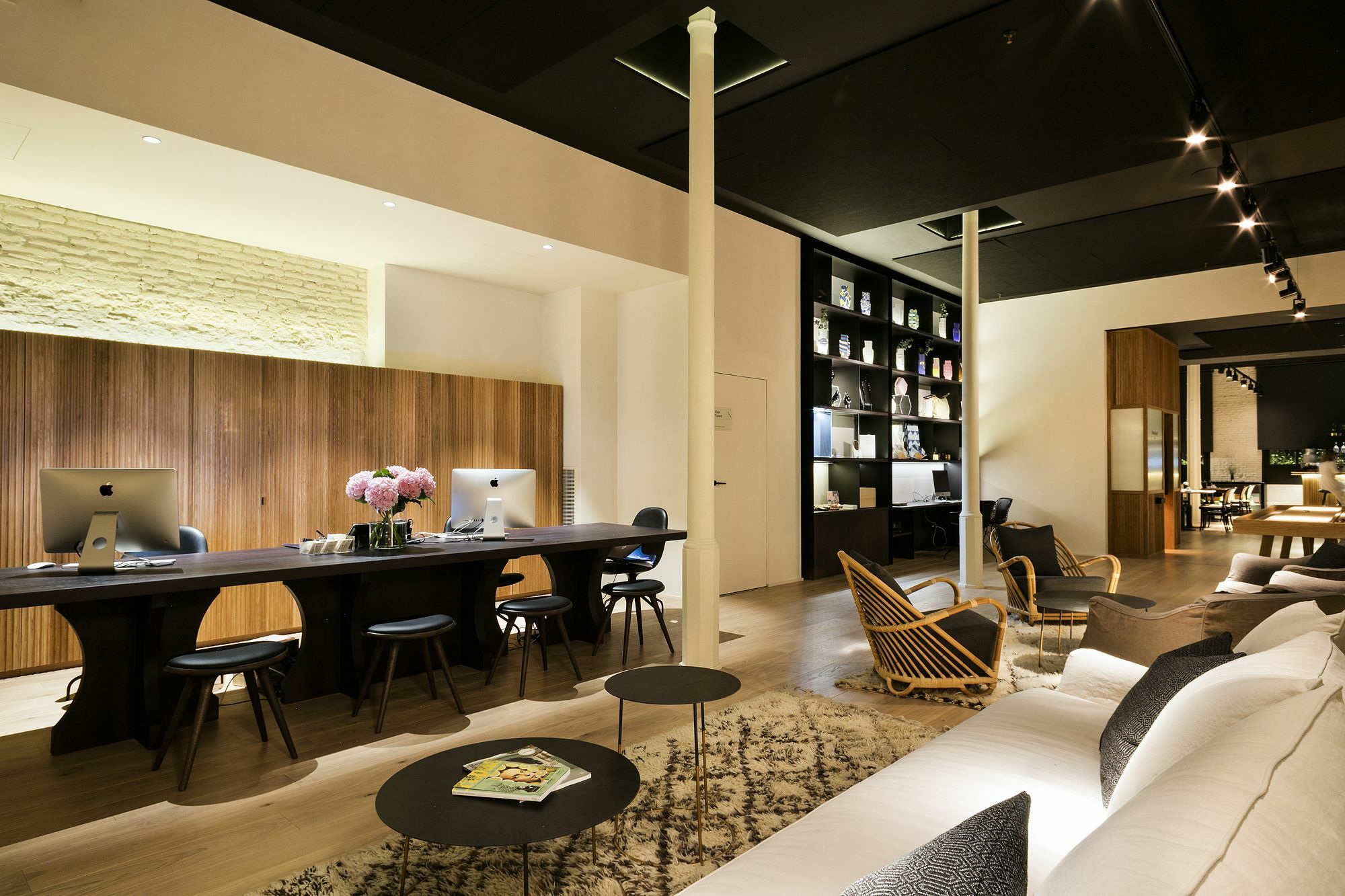 Yurbban Passage Hotel & Spa Барселона Екстер'єр фото
