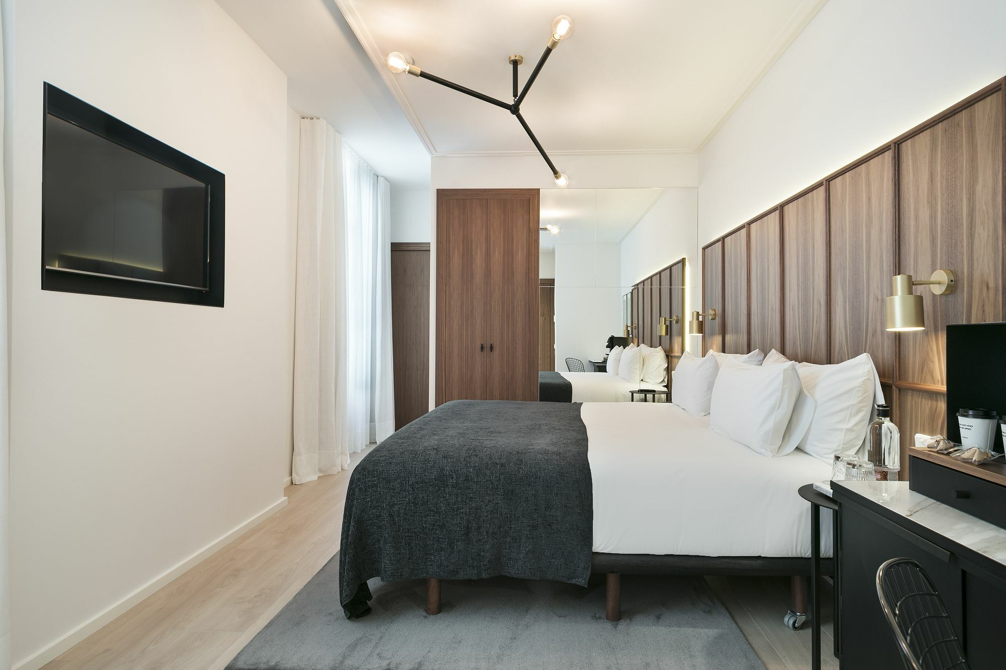 Yurbban Passage Hotel & Spa Барселона Екстер'єр фото